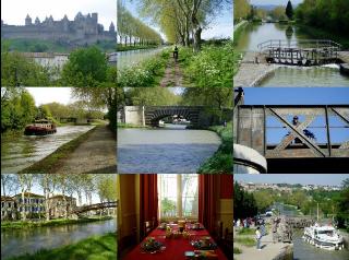 Canal du Midi
